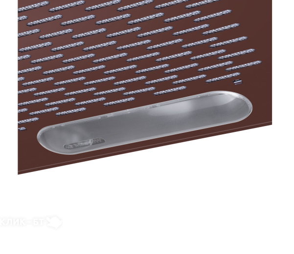 Вытяжка MAUNFELD mpa 60 brown
