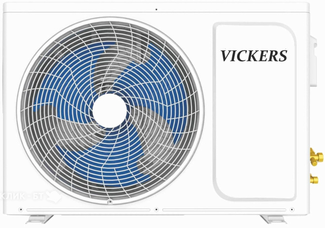 Сплит-система VICKERS VC-07HE new