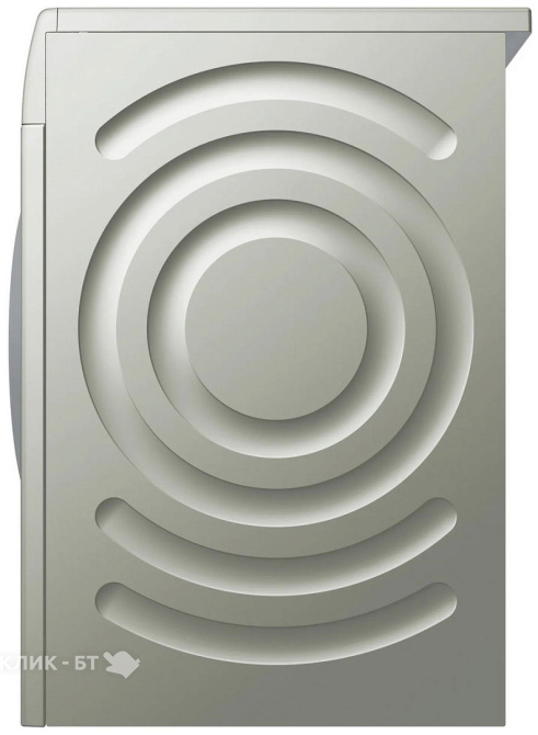 Стиральная машина BOSCH WGA254XVME