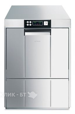 Посудомоечная машина SMEG CW522SD