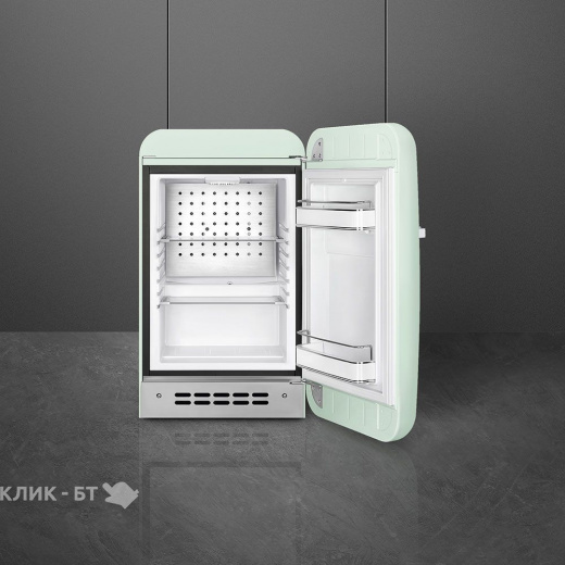 Минибар SMEG FAB5RPG3
