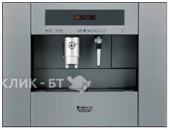 Встраиваемая кофемашина Hotpoint-Ariston MCA 16