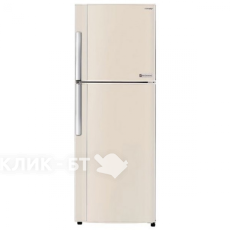 Холодильник SHARP sj-391 sbe/ vbe