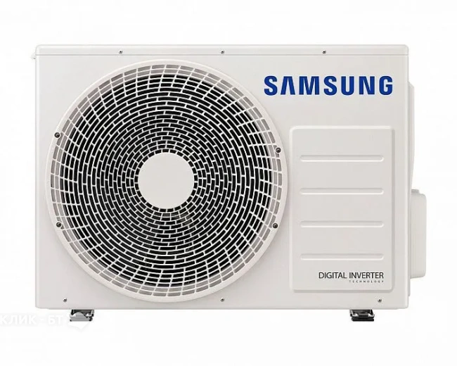 Сплит-система SAMSUNG AR12TSEAAWKNER