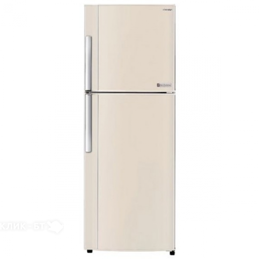 Холодильник SHARP sj-391 sbe/ vbe