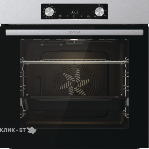 Духовой шкаф GORENJE BO6735E02XK
