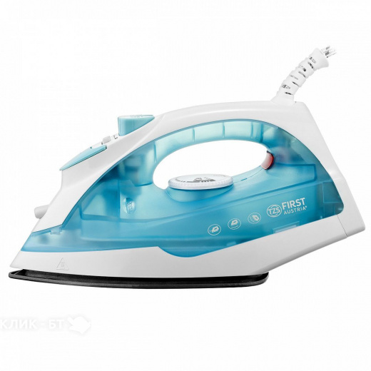 Утюг FIRST FA-5615