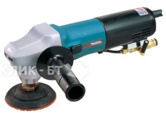 Угловая шлифмашина MAKITA pw5000ch