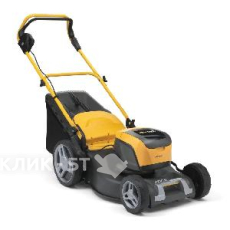 Газонокосилка STIGA COLLECTOR 548 AE 2L0485808/ST1