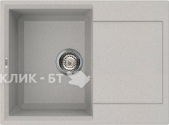 Кухонная мойка ELLECI easy 135 (79)