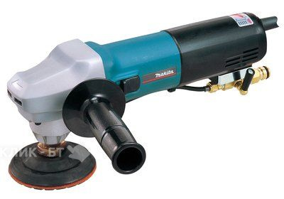 Угловая шлифмашина MAKITA pw5000ch