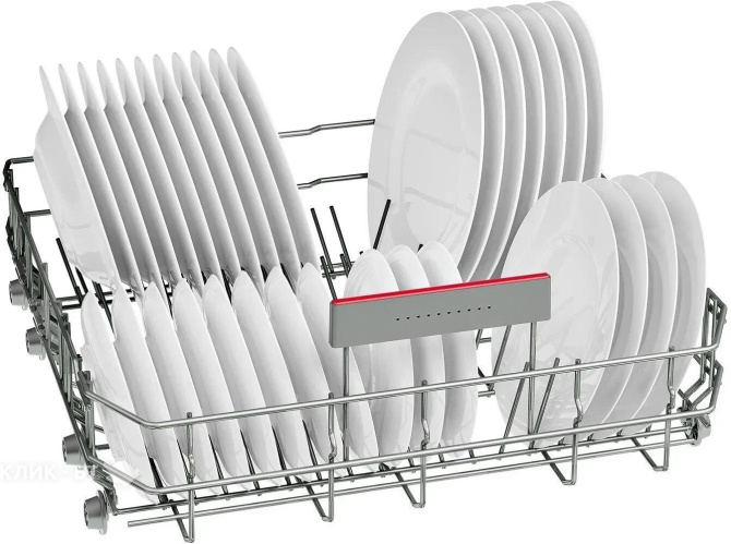 Посудомоечная машина BOSCH SMS4HVW33E