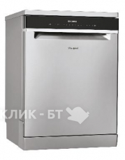 Посудомоечная машина WHIRLPOOL WFP 5O41 PLG X
