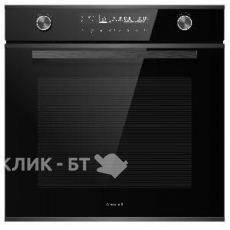 Духовой шкаф WEISSGAUFF EOM 751 PDB