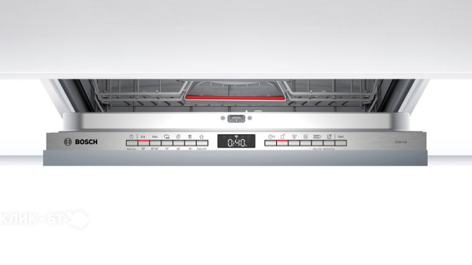 Посудомоечная машина BOSCH SMV 4HVX31 E