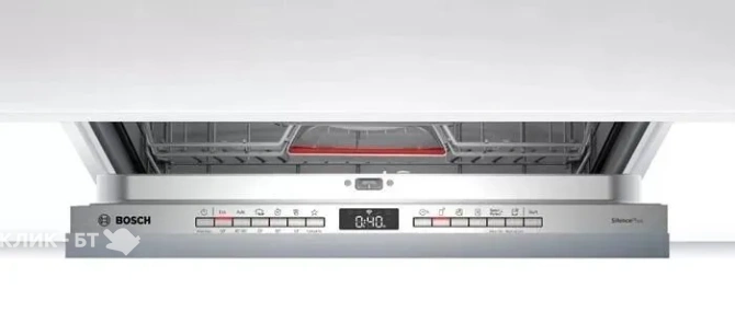 Посудомоечная машина BOSCH SMV4EVX14E