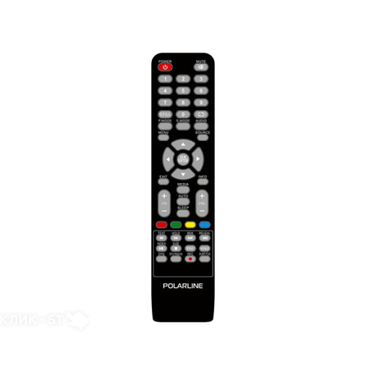 Телевизор POLARLINE 50PL53TC-T2
