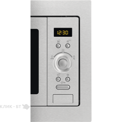 Микроволновая печь ZANUSSI zsg 25224 xa