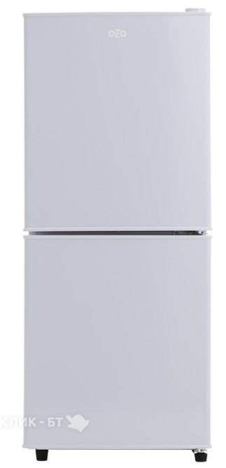 Холодильник Olto RF-140C WHITE