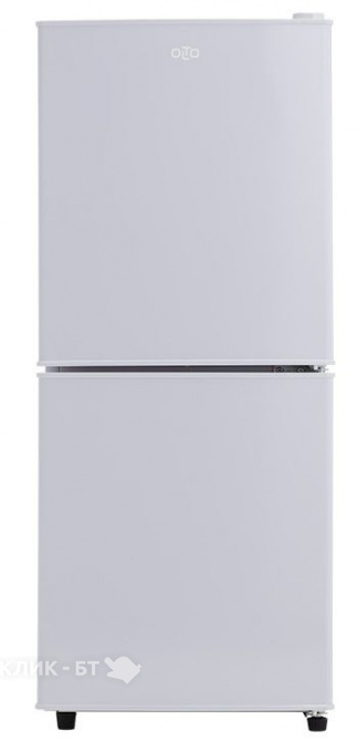 Холодильник Olto RF-140C WHITE