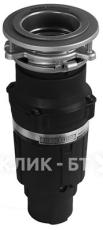 Измельчитель пищевых отходов KUPPERSBERG BC 610 AS/K