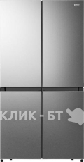 Холодильник GORENJE NRM918FUX