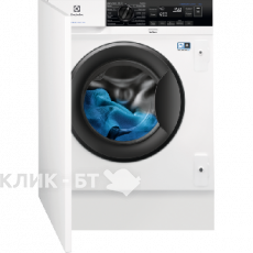 Стиральная машина Electrolux EW7F3R48SI