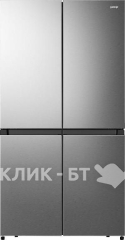 Холодильник GORENJE NRM918FUX