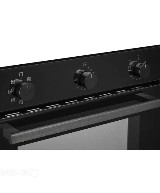 Духовой шкаф MONSHER MOE 6006 Noir