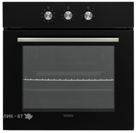 Духовой шкаф VESTEL VOE65200B
