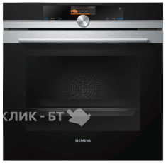 Духовой шкаф SIEMENS HS636GDS1