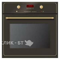 Духовой шкаф Kuppersbusch EEB 6200.5 CBX 