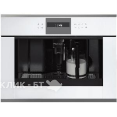 Встраиваемая кофемашина Kuppersbusch CKV 6550.0 W3 белый