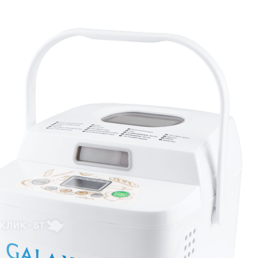 Хлебопечка GALAXY GL2701