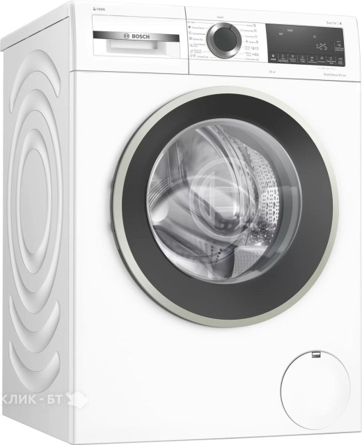 Стиральная машина BOSCH WGA254A1OE