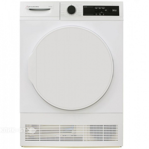 Сушильная машина SCHAUB LORENZ SLR TA721