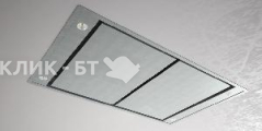 Вытяжка SIRIUS SLT951-EM IX