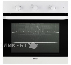 Духовой шкаф BEKO BIE 21100 W