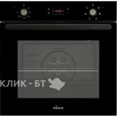 Духовой шкаф KUCHE CGM 167 B