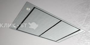 Вытяжка SIRIUS SLT951-EM IX