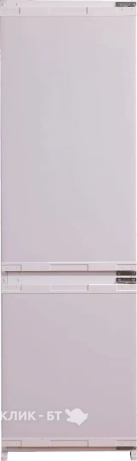 Холодильник CANDY CBCS7230AFM