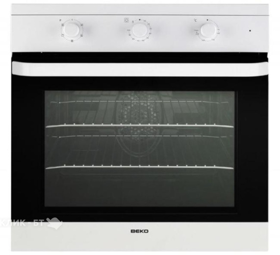 Духовой шкаф BEKO BIE 21100 W