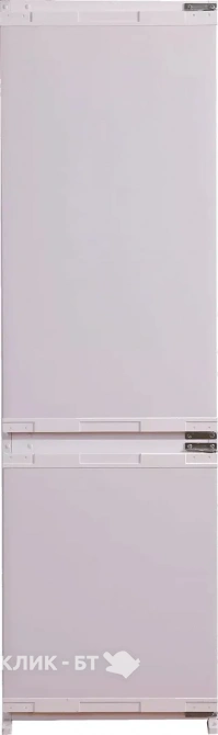 Холодильник CANDY CBCS7230AFM