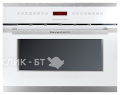 Микроволновая печь KUPPERSBUSCH emwk6550.0w1