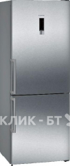 Холодильник Siemens KG46NXI40 нержавеющая сталь