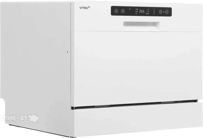 Посудомоечная машина VITEK VT-DT306