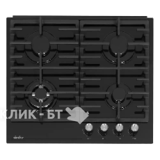 Варочная поверхность SIMFER H60H41С522