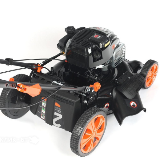 Газонокосилка Patriot PT 53BSE 512109530