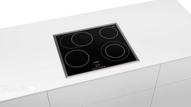 Варочная поверхность BOSCH PKN645B17E