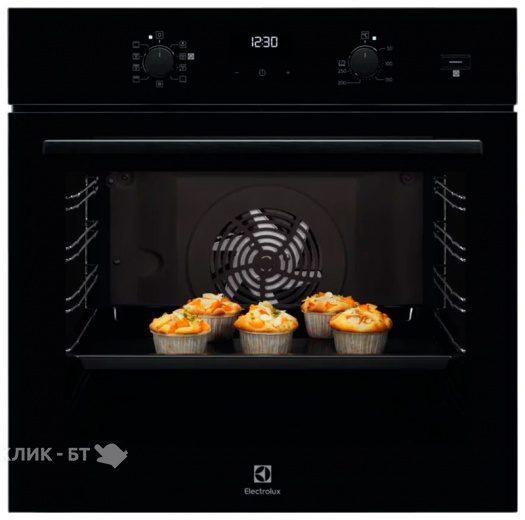 Духовой шкаф ELECTROLUX EOD5C50Z